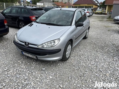 Peugeot 206 1.4 X-Design