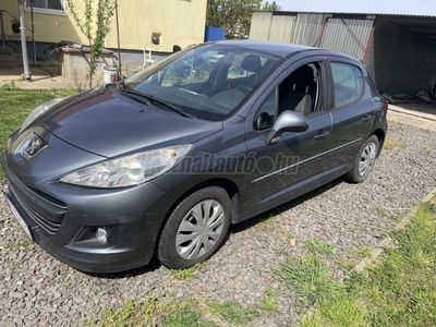 PEUGEOT 207 1.4 Active