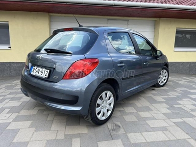 PEUGEOT 207 1.4 Trendy