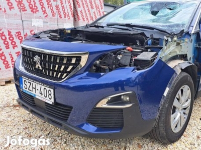 Peugeot 3008 1.5 Bluehdi Allure EAT8 EURO6.2