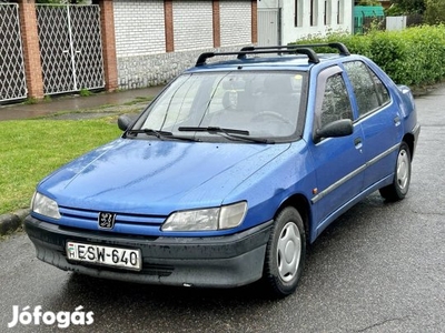 Peugeot 306 1.4 SL