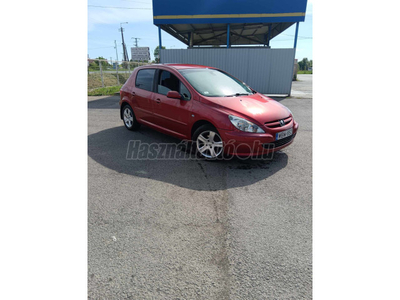 PEUGEOT 307 1.6 Premium