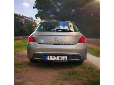 PEUGEOT 308 1.6 HDi Access