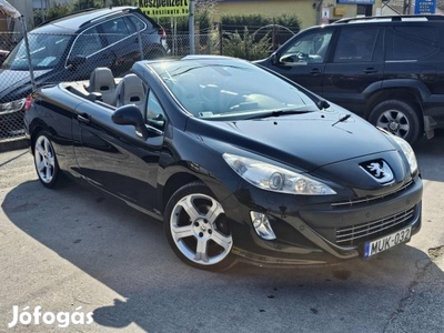 Peugeot 308 CC 1.6 Thp Feline