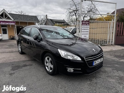 Peugeot 508 SW 1.6 Thp Active Akár 1 Év Garanci...