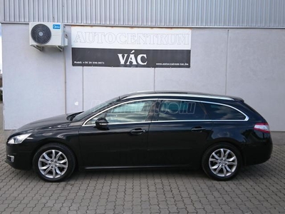 PEUGEOT 508 SW 2.0 HDi Allure (Automata)