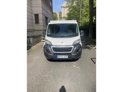 PEUGEOT BOXER 2.0 BlueHDI 330 PTDC L2 Access EURO6