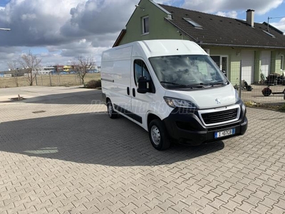 PEUGEOT BOXER 2.2 BlueHDI 330 FT L2H2 Access