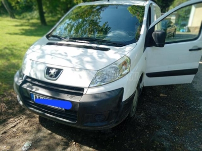 PEUGEOT EXPERT FT 270 1.6 HDi L1H1 OLVASD EL!!!!!!!