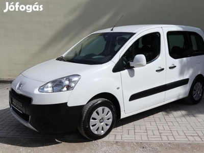 Peugeot Partner Tepee 1.6 VTi Confort 91.171 km...