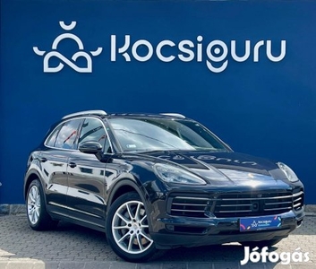 Porsche Cayenne S Tiptronic ic / Mo-i!/ 441 LE!...