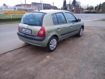 RENAULT CLIO 1.2 Access