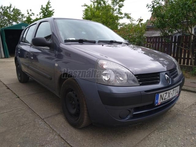 RENAULT CLIO 1.2 Nature