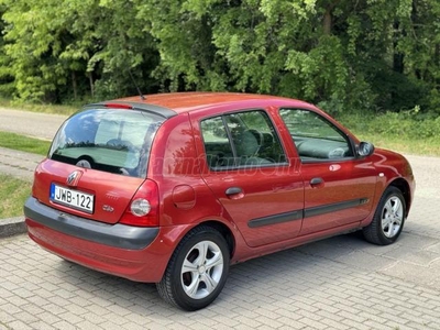 RENAULT CLIO 1.2 Premiere