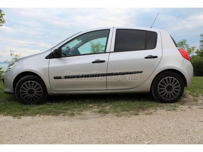 RENAULT CLIO 1.2 TCE 100 Cinetic