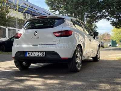 RENAULT CLIO Société 1.5 dCi Authentique