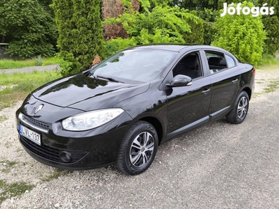 Renault Fluence 1.6 Confort EURO5 145.000km.Mag...