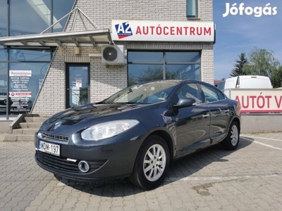 Renault Fluence 1.6 Privilege EURO5 Magyar-2 TU...