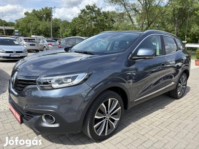 Renault Kadjar 1.6 dCi Energy Intens Megkímélt...