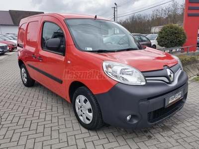 RENAULT KANGOO Express 1.5 dCi Comfort Start&Stop Euro6 Magyar-Sz.könyv-KM GARANCIA