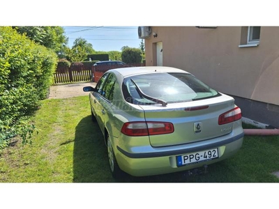 RENAULT LAGUNA 1.8 Dynamique