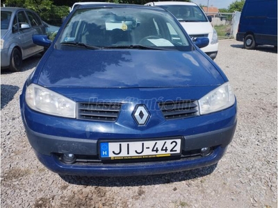 RENAULT MEGANE 1.4 Authentique 129800 km-rel