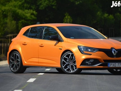 Renault Megane 1.8 TCe R.S Mo-i/Kézi 6seb/Gyöny...