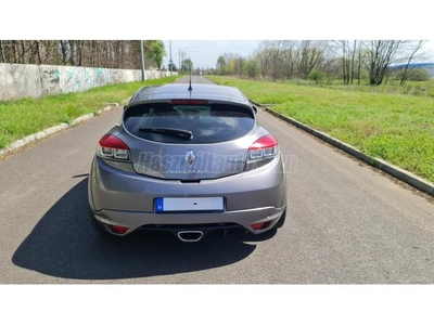 RENAULT MEGANE 2.0 16V RS Luxe