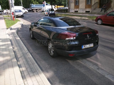 RENAULT MEGANE CC 1.5 dCi Dynamique