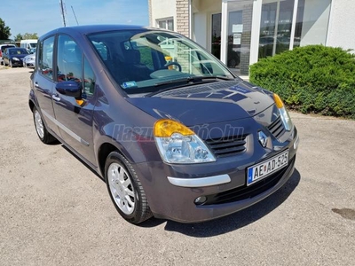 RENAULT MODUS 1.5 dCi Authentique