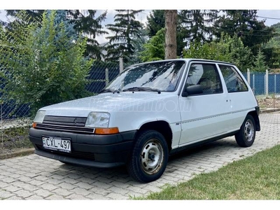 RENAULT R 5 1.1 Five