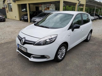 RENAULT SCENIC Scénic 1.2 TCe Energy Limited