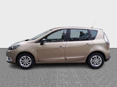 RENAULT SCENIC Scénic 1.2 TCe Energy Limited