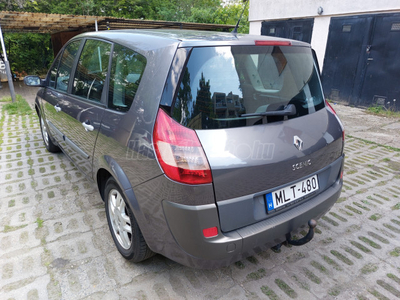 RENAULT SCENIC Scénic 2.0 Privilege