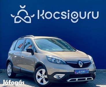 Renault Scenic Xmod Scénic1.2 TCe Expression St...