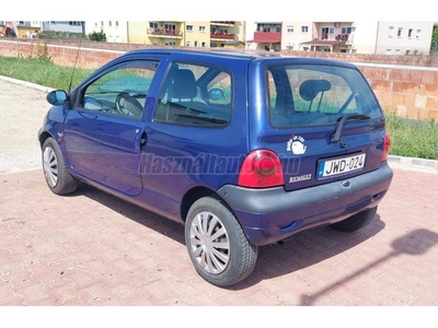 RENAULT TWINGO 1.2 16V Cinetic