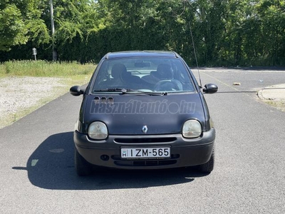 RENAULT TWINGO 1.2 16V Dynamique