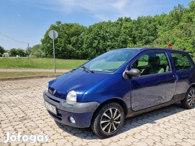 Renault Twingo 1.2 Base El.Ablak Központi zár F...