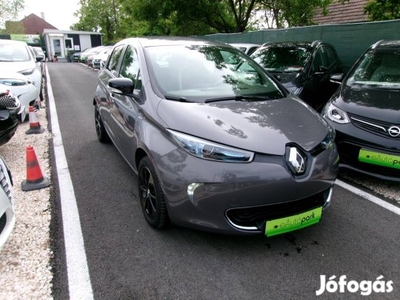 Renault Zoe Z.E. R110 41 kWh Intens (Automata)...
