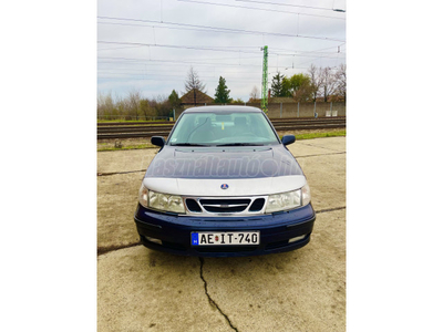 SAAB 9-5 3.0 V6 Griffin (Automata)