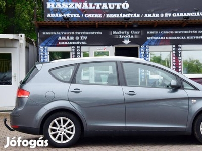 SEAT Altea XL 1.8 TSI Style EU5 /DSG/Xenon/2xkl...