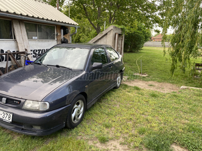 SEAT CORDOBA