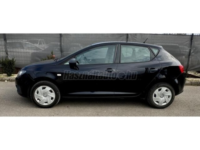 SEAT IBIZA 1.2 12V Reference EU5 Navigáció -Klíma