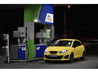 SEAT IBIZA 1.4 TSI Cupra DSG