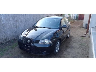 SEAT IBIZA 1.9 PD TDi Stylance