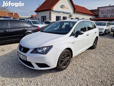 SEAT Ibiza ST 1.6 CR TDI Reference