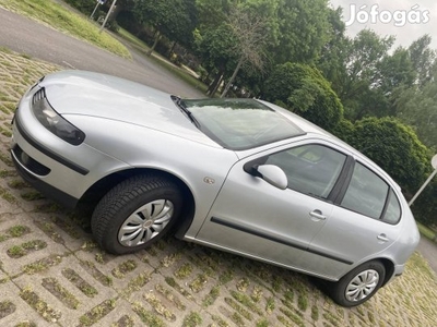 SEAT Leon 1.4 16V Reference