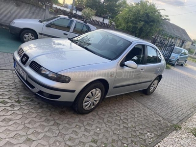 SEAT LEON 1.4 16V Reference Easy