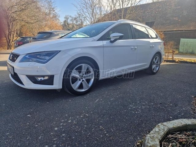 SEAT LEON 1.4 TSI FR Plus Start&Stop