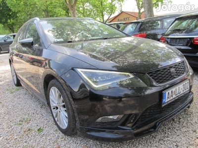 SEAT Leon ST 1.2 TSI Style Start&Stop FR Bőr 2x...